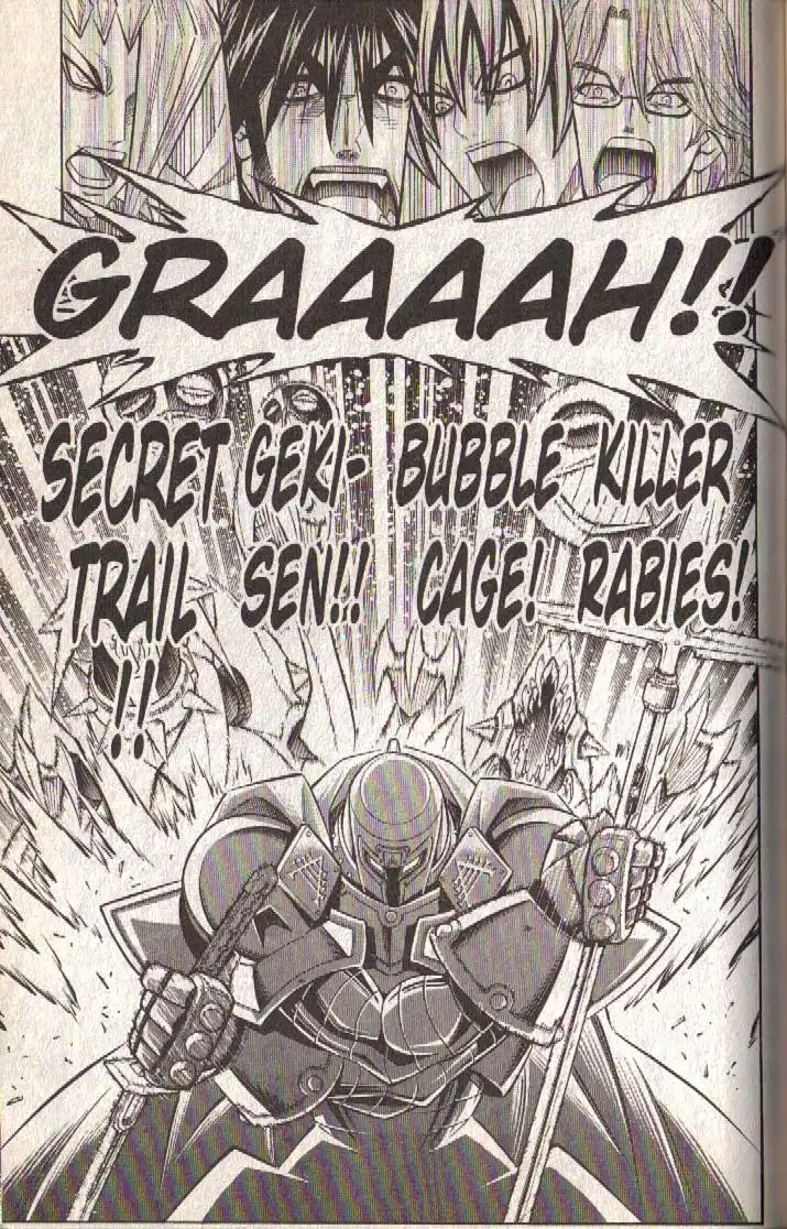 Busou Renkin Chapter 80 27